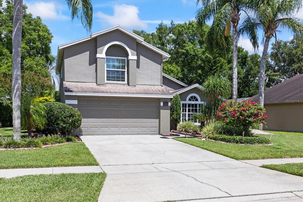 4047 EAGLE COVE WEST DRIVE