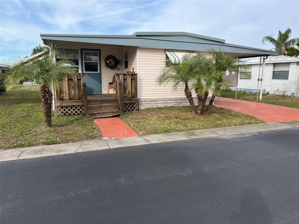 11300 124TH AVENUE UNIT 165