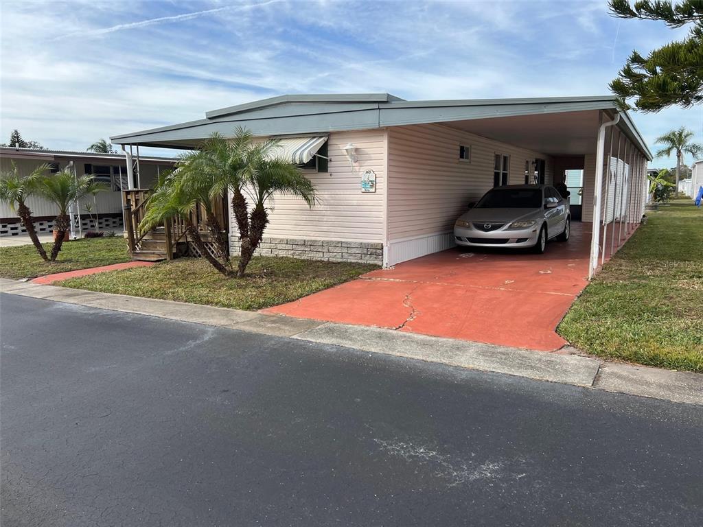11300 124TH AVENUE UNIT 165, LARGO, FL — photo 2 of 25