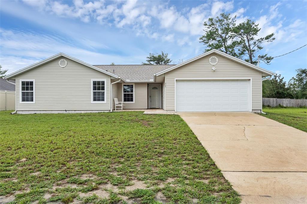 2761 BISHOP LANE