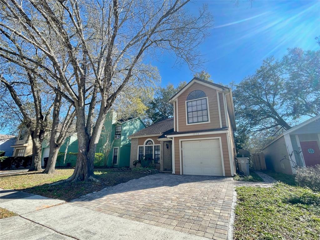 1234 CROSSFIELD DRIVE, APOPKA, FL — photo 2 of 20