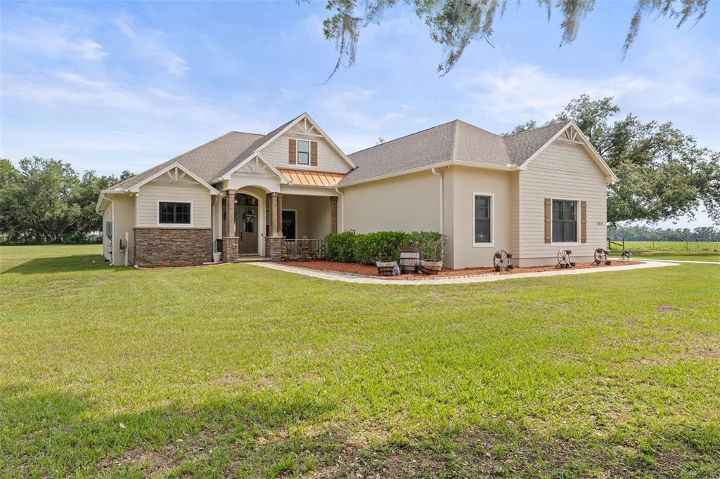 5319 W TRAPNELL ROAD, DOVER, FL — photo 2 of 30