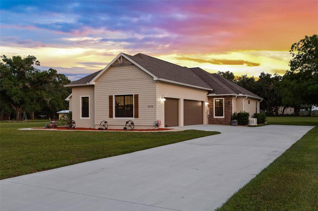 5319 W TRAPNELL ROAD, DOVER, FL — photo 3 of 30