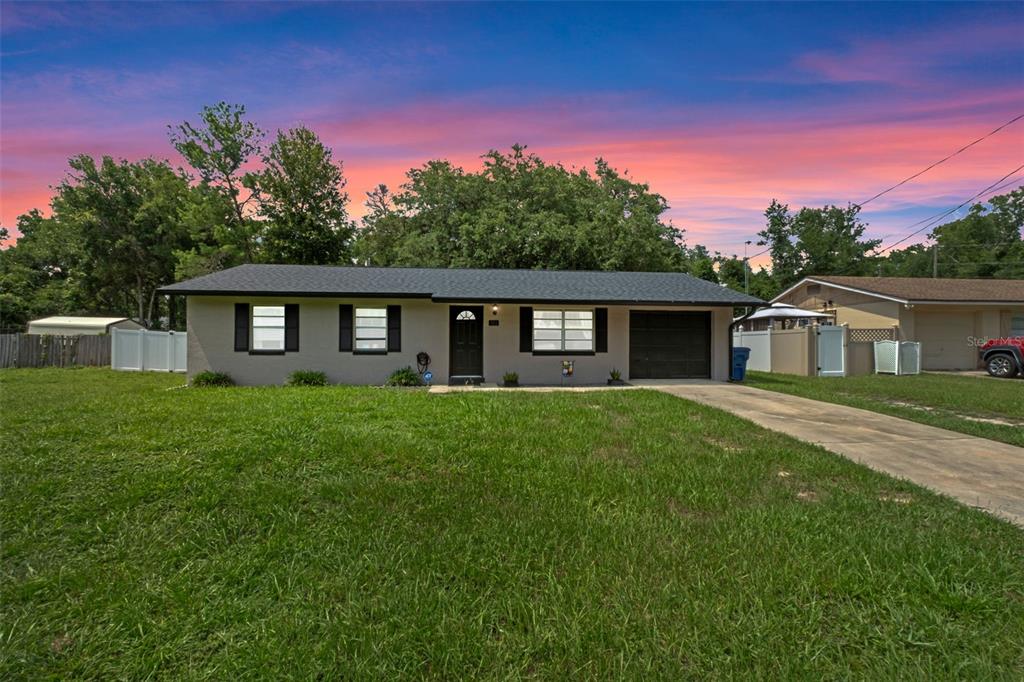 311 DOGWOOD AVENUE