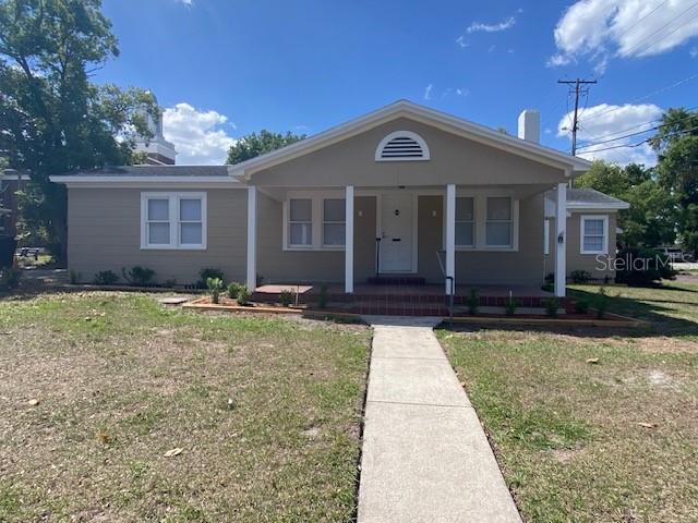 407 W MAHONEY STREET
