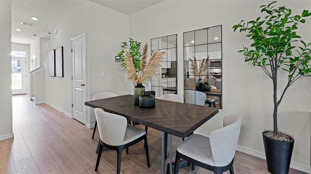 3533 CHROMA STREET, ORLANDO, FL — photo 3 of 13