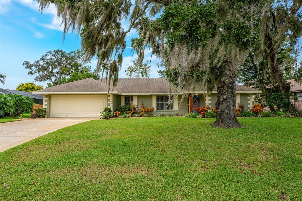 64 OAKMONT CIRCLE