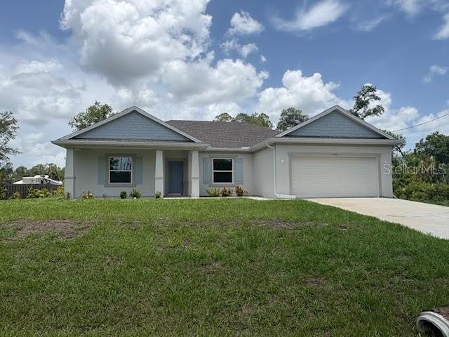 2534 LONGWORTHY ROAD