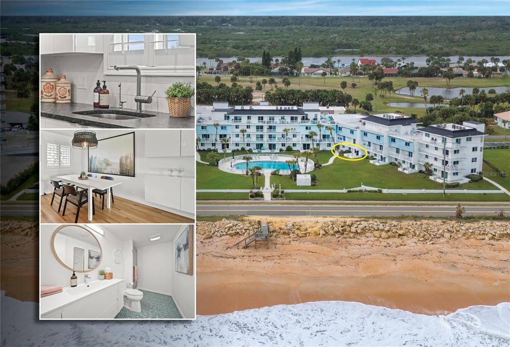 3510 S OCEAN SHORE BOULEVARD UNIT 109