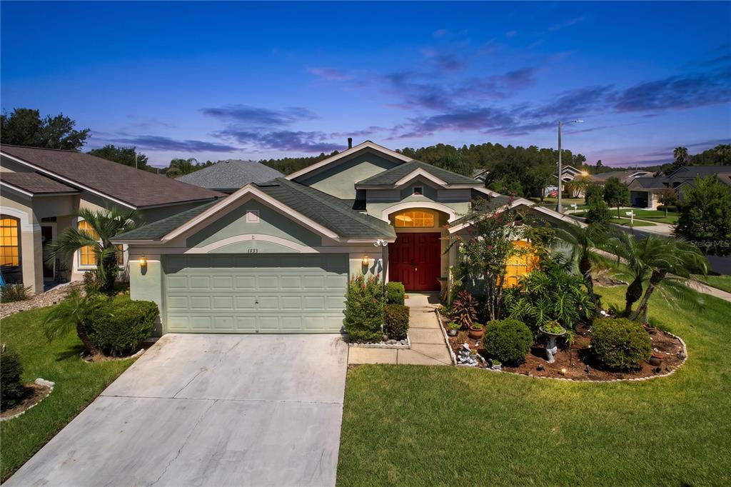 1433 GREELY COURT