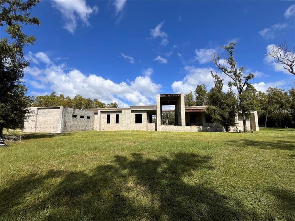 1029 VAN DYKE ROAD, LUTZ, FL — photo 3 of 17