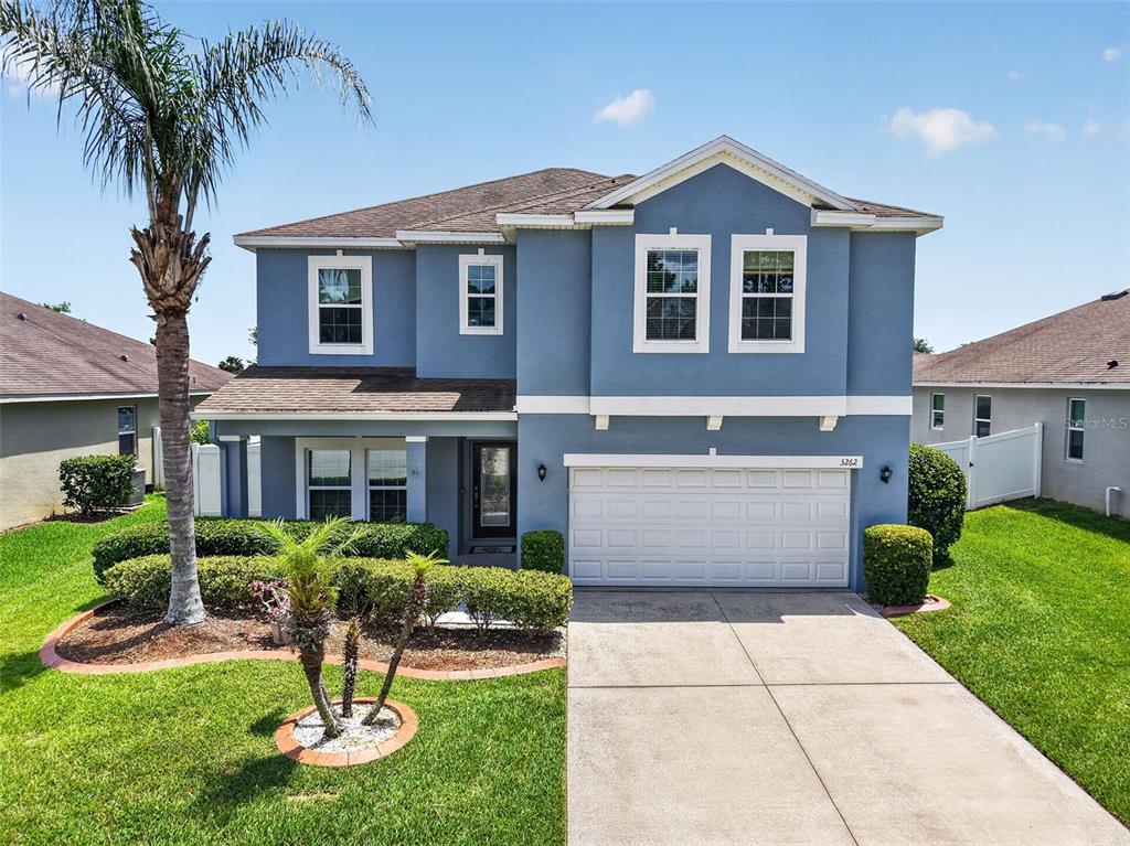 3262 PLUMLEE COURT