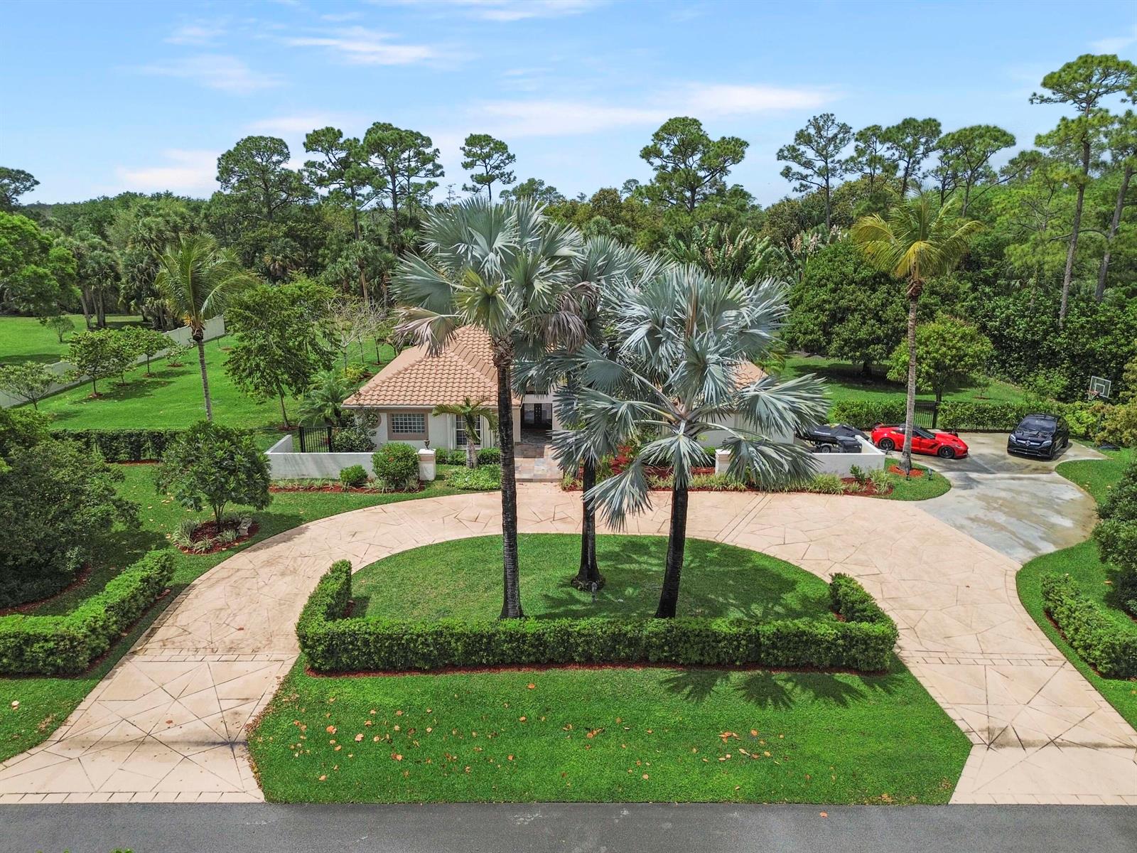 8777 Estate Drive, West Palm Beach FL 33411