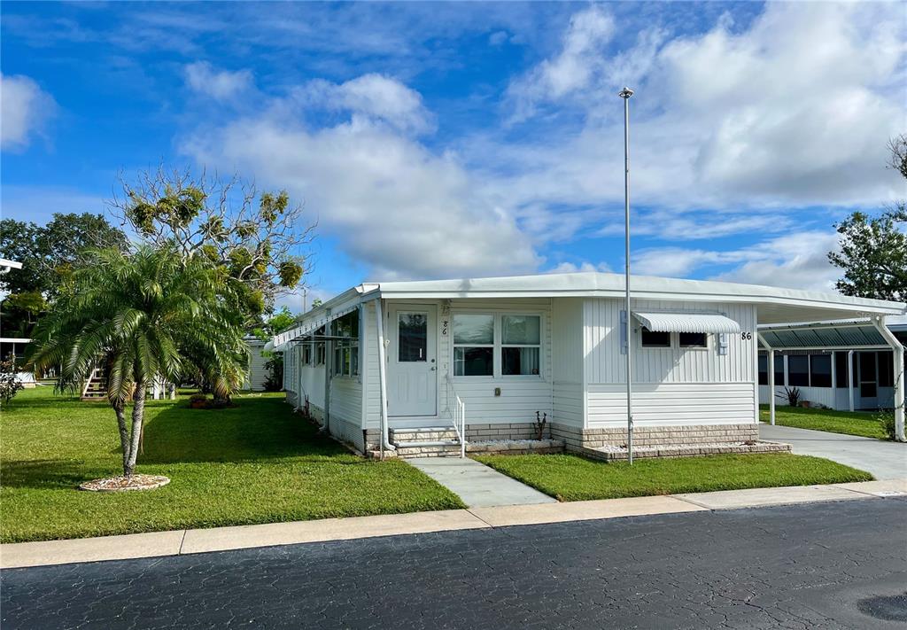 10399 67TH AVENUE UNIT 86