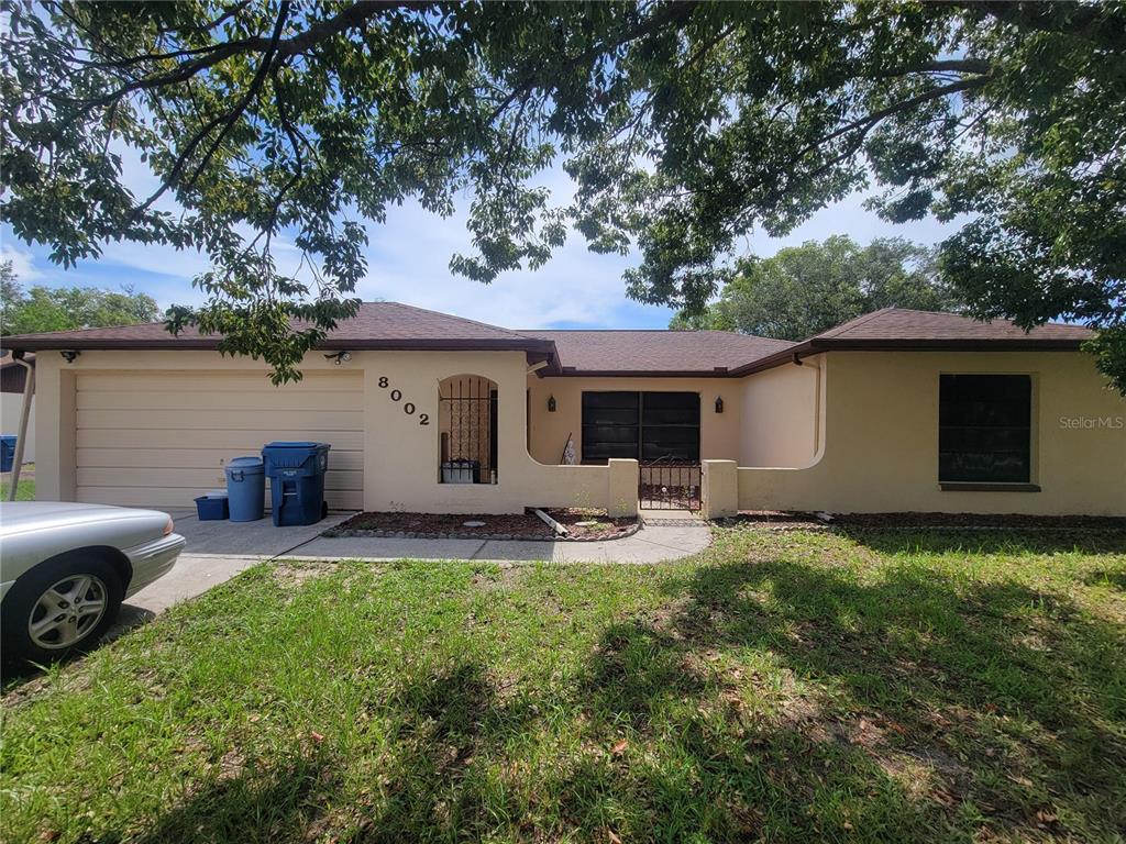 8002 WOODEN DRIVE