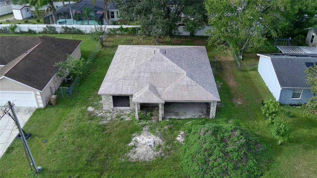 237 DALTON DRIVE