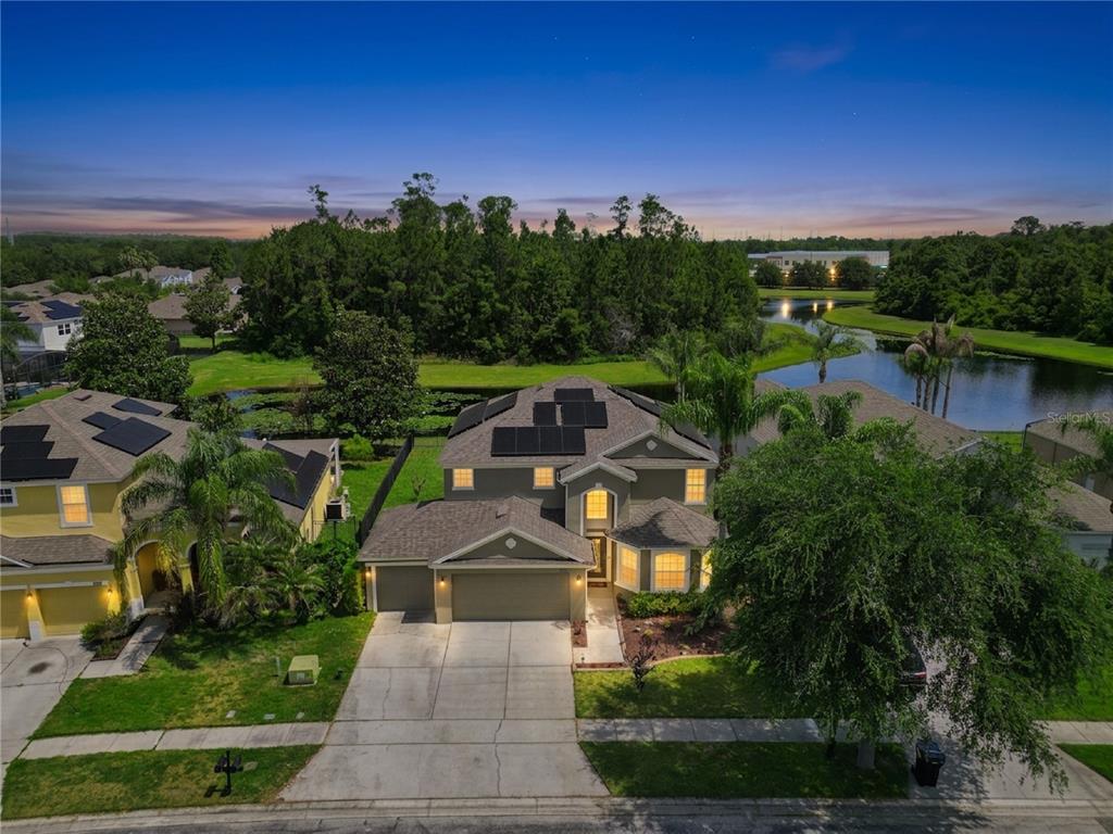 10227 SANDY MARSH LANE