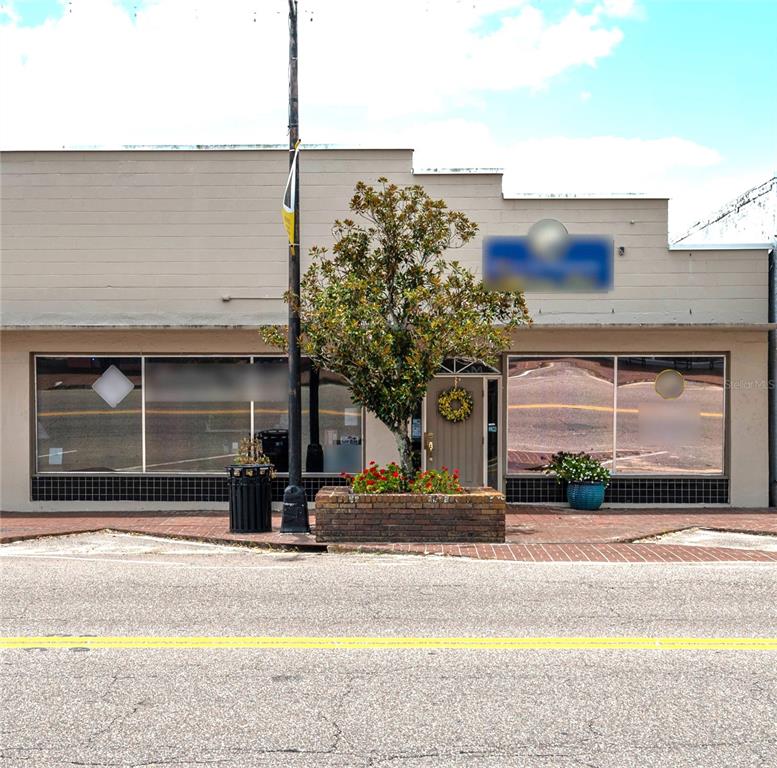 107 W BROADWAY STREET