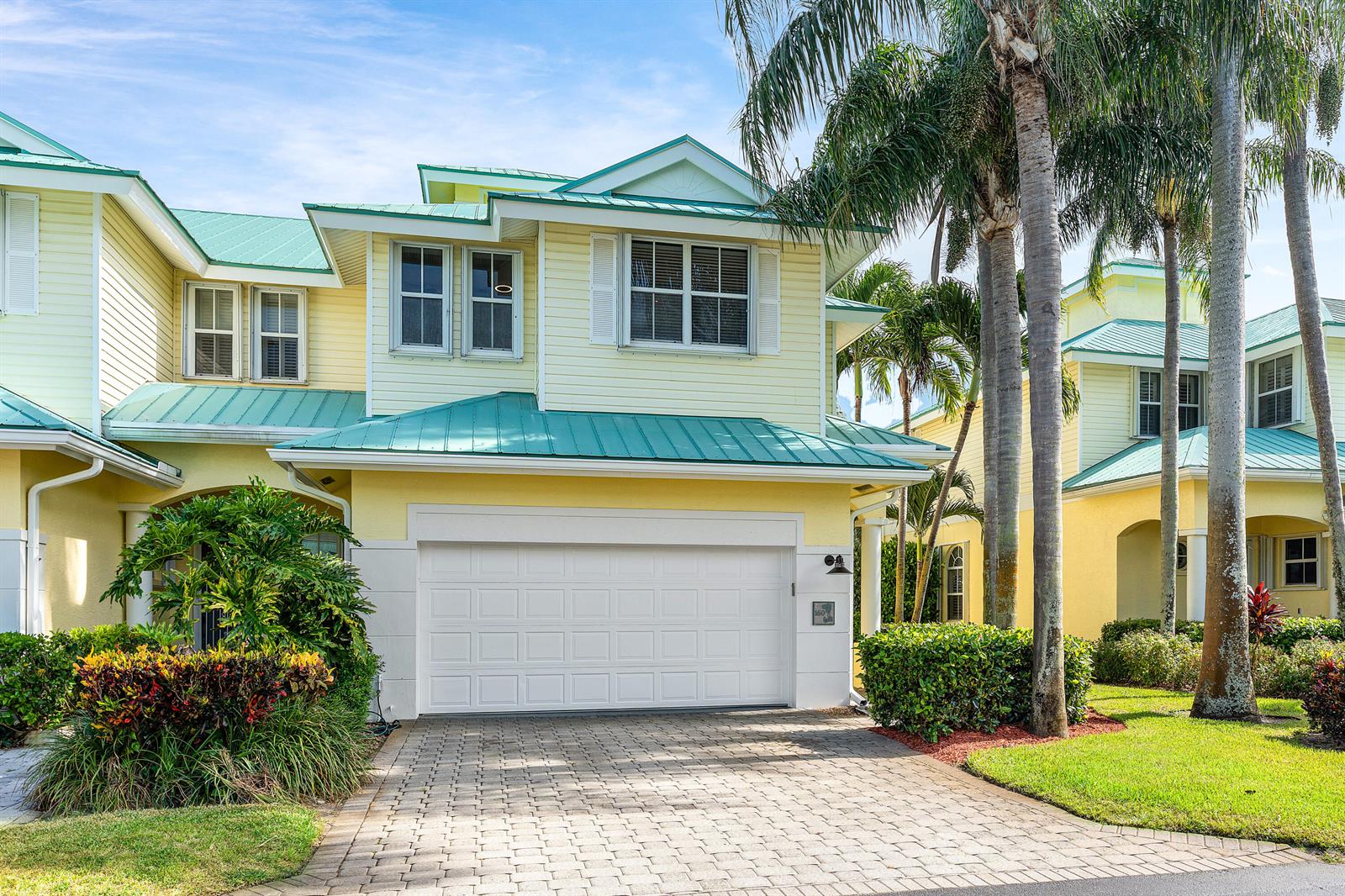160 Barefoot Cove, Hypoluxo FL 33462