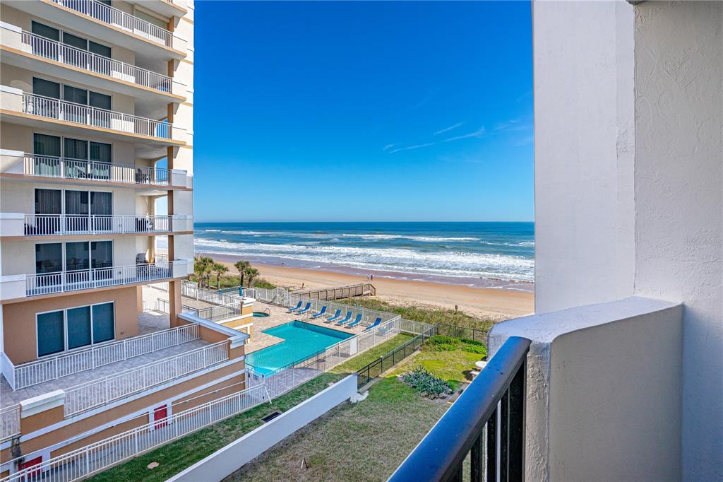 1415 OCEAN SHORE BOULEVARD UNIT 303, ORMOND BEACH, FL — photo 2 of 30