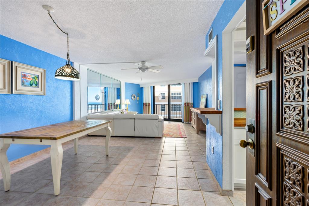1415 OCEAN SHORE BOULEVARD UNIT 303, ORMOND BEACH, FL — photo 3 of 30