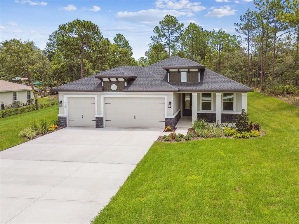 11347 STRIPED BASS COURT