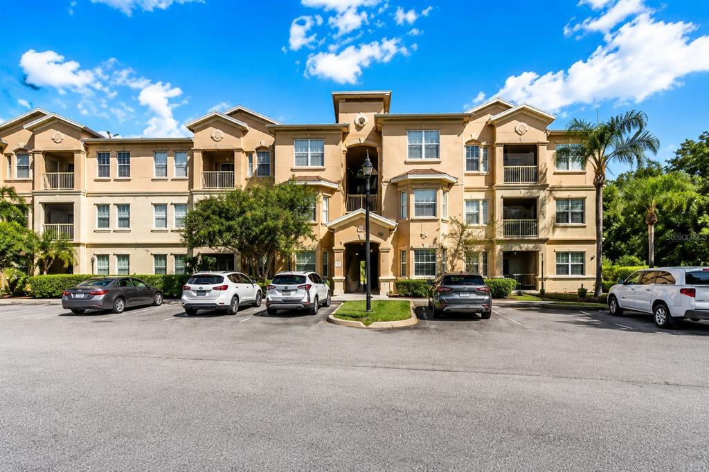 322 TERRACE RIDGE CIRCLE UNIT 322