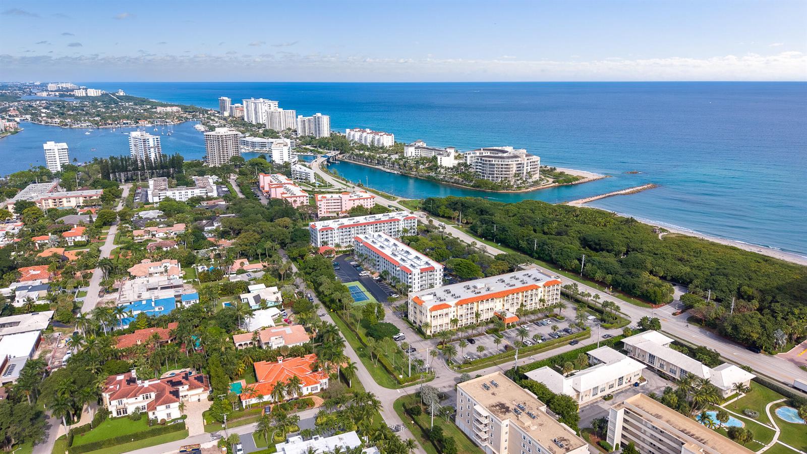 950 Ponce De Leon # 3120, Boca Raton FL 33432