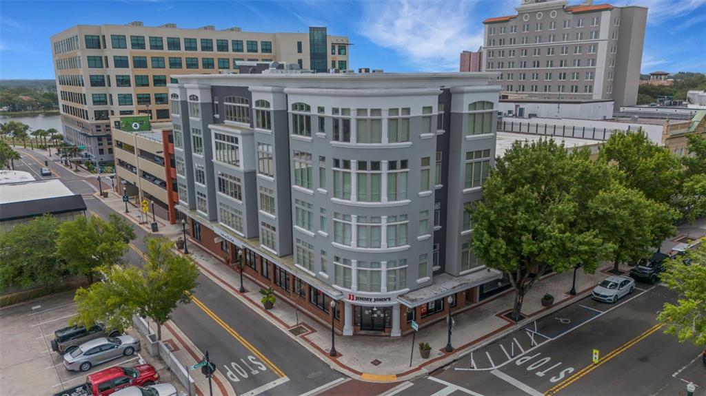 125 N KENTUCKY AVENUE UNIT 303