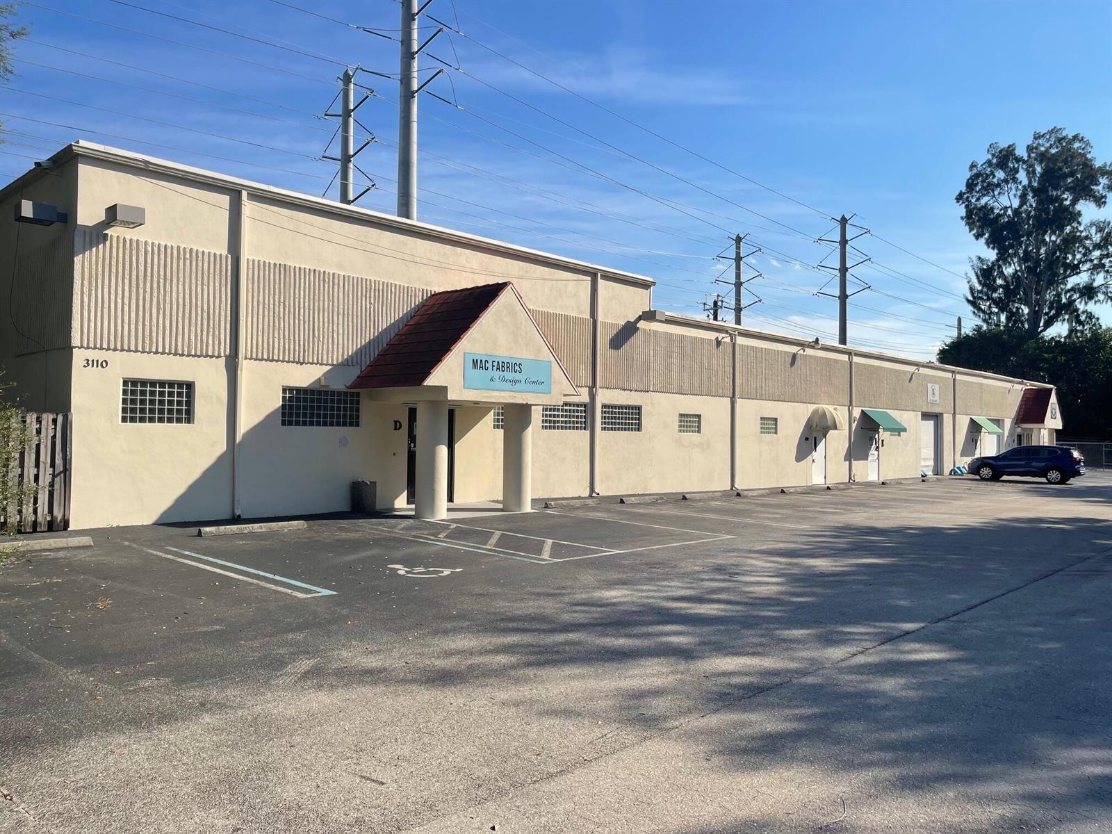3110 45th Street # D, West Palm Beach FL 33407