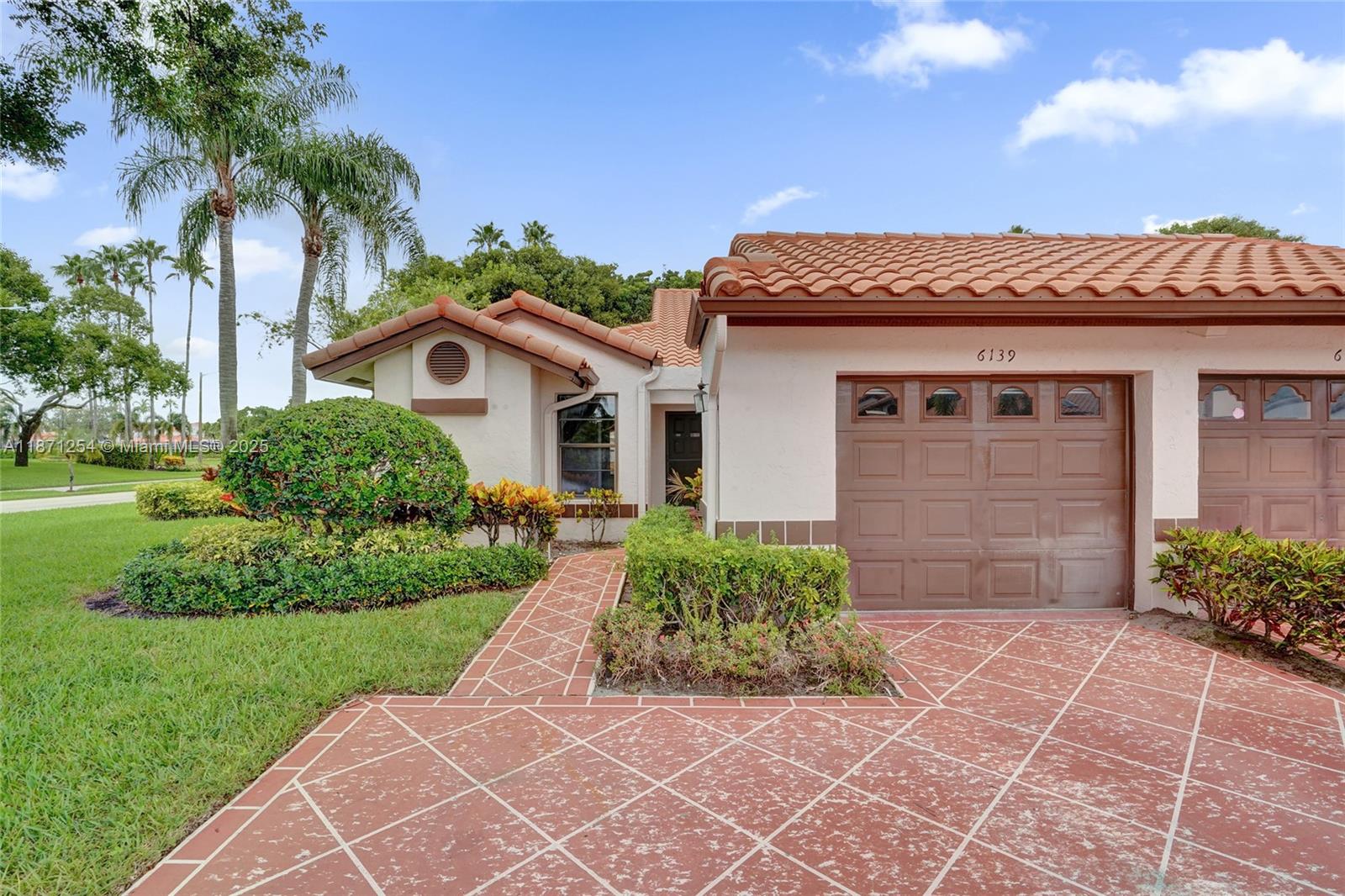 6139 Sunrise Pointe Ct # A, Delray Beach FL 33484