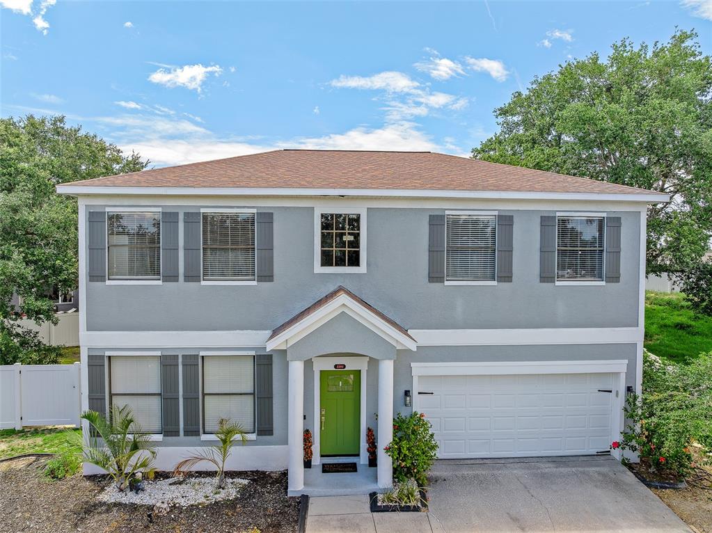1291 BLACKRUSH DRIVE