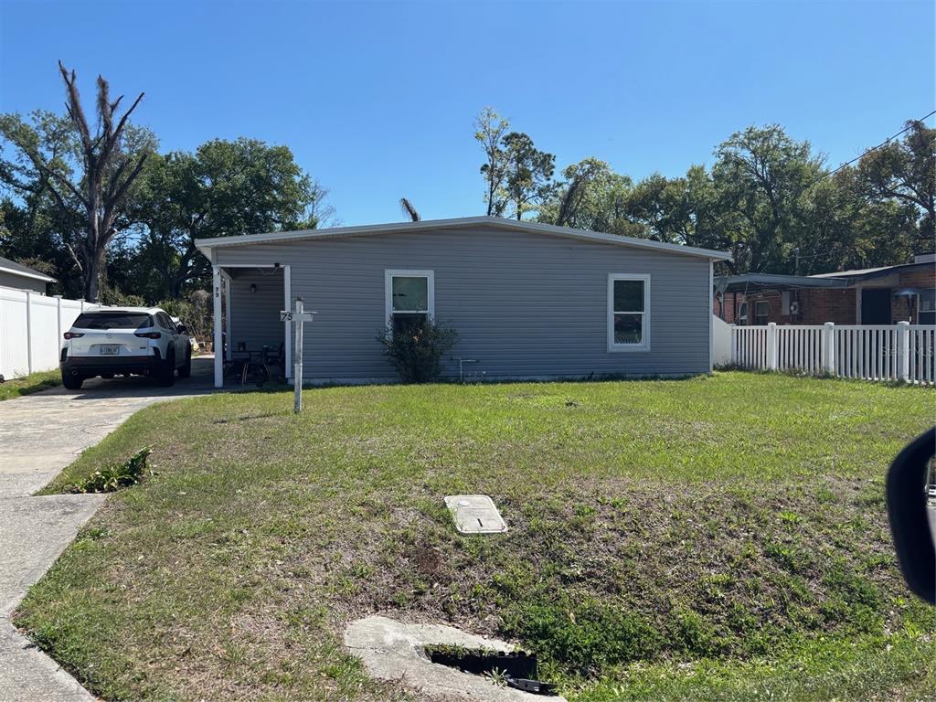 75 N COTTAGE HILL ROAD