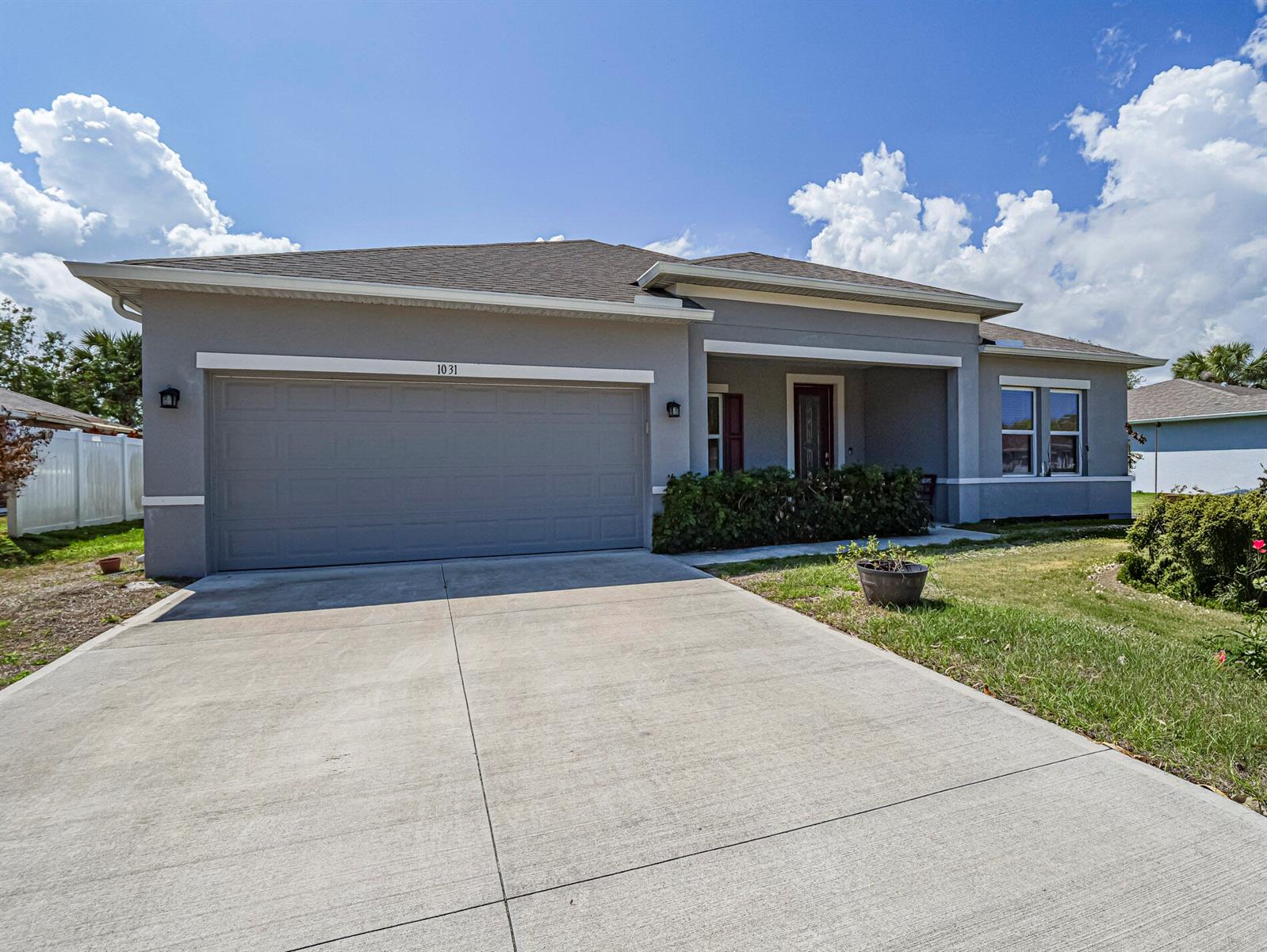 1031 Topsail Lane, Sebastian FL 32958