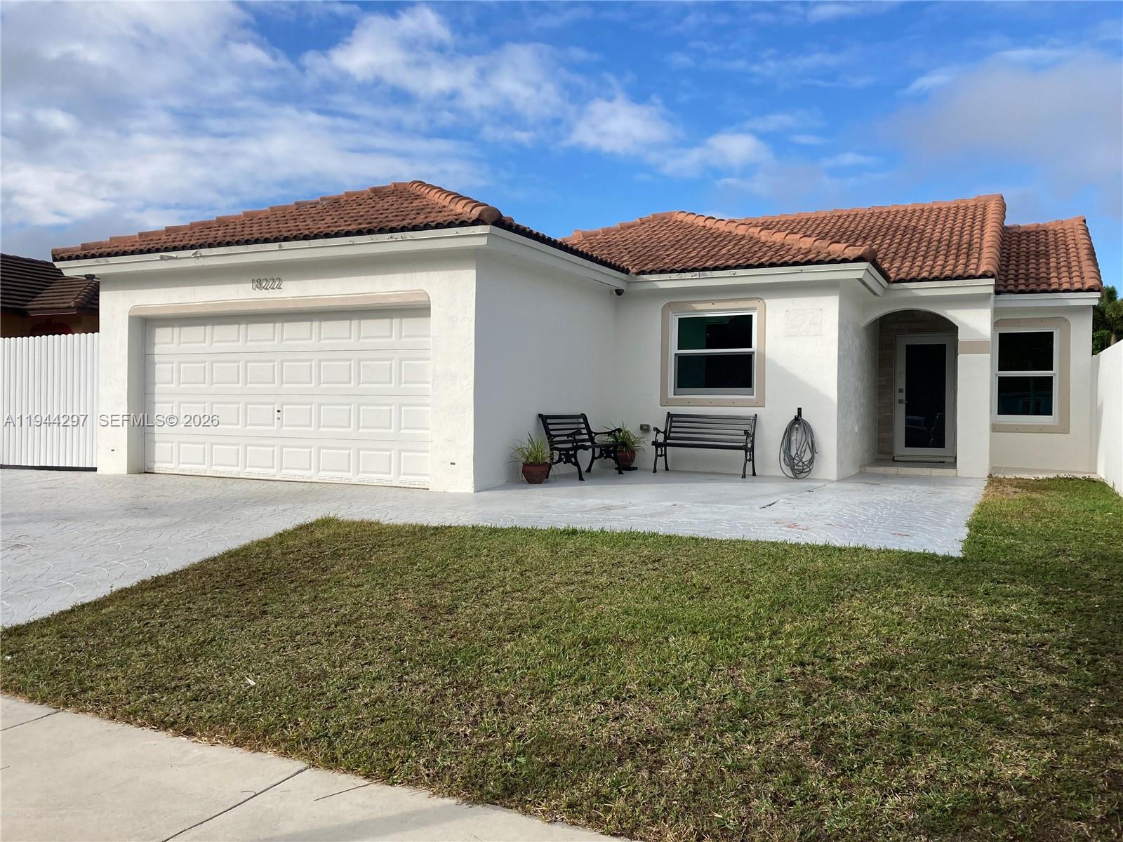 18222 SW 142nd Ct, Miami FL 33177