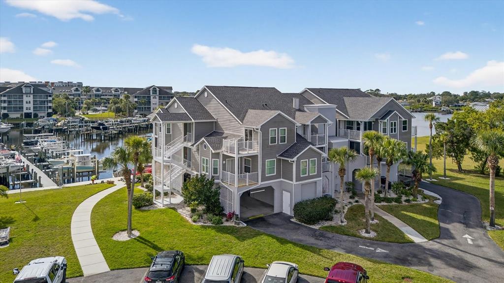 5712 BISCAYNE COURT UNIT 201
