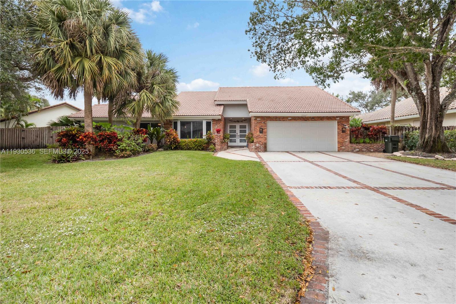 2047 SW 36th Ave, Delray Beach FL 33445