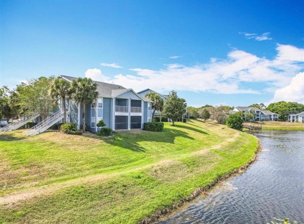 2513 GRASSY POINT DRIVE UNIT 107