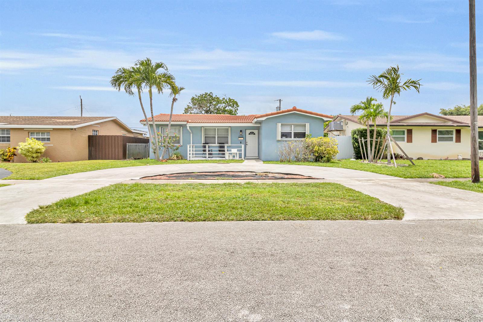 2200 N 47th Avenue, Hollywood FL 33021