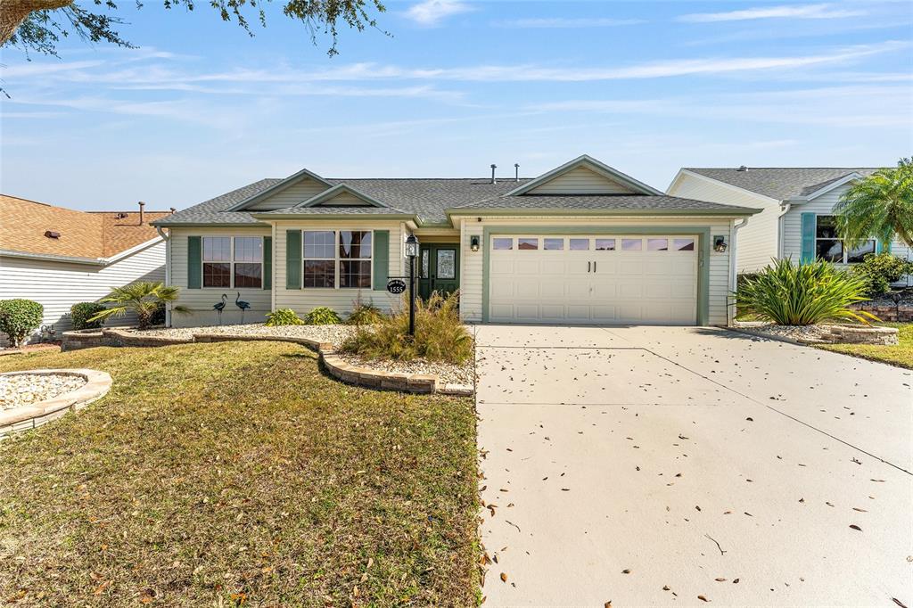 1555 WARD COURT