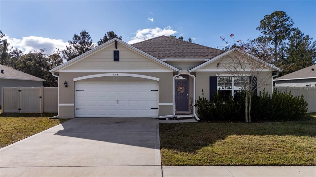 808 BAYLOR DRIVE