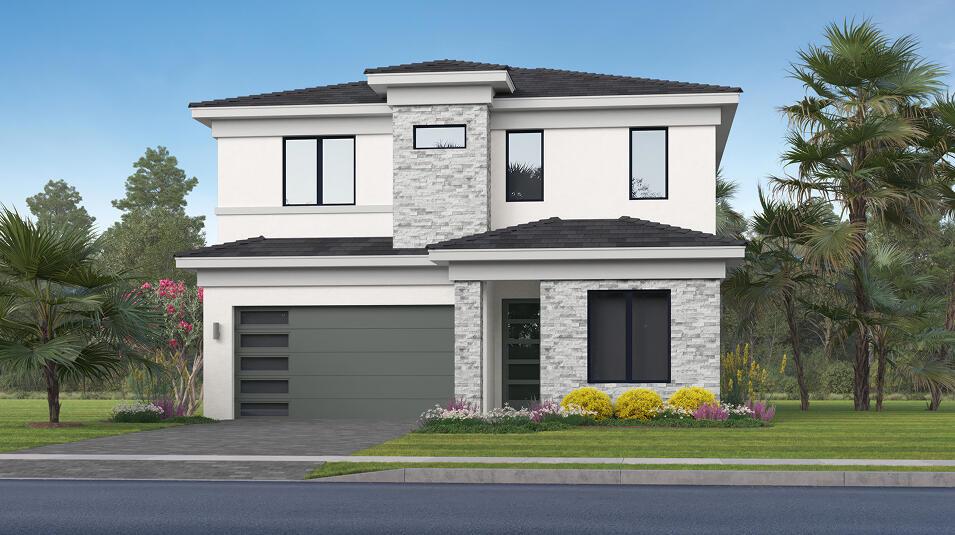 1024 Raleigh Way, Wellington FL 33414