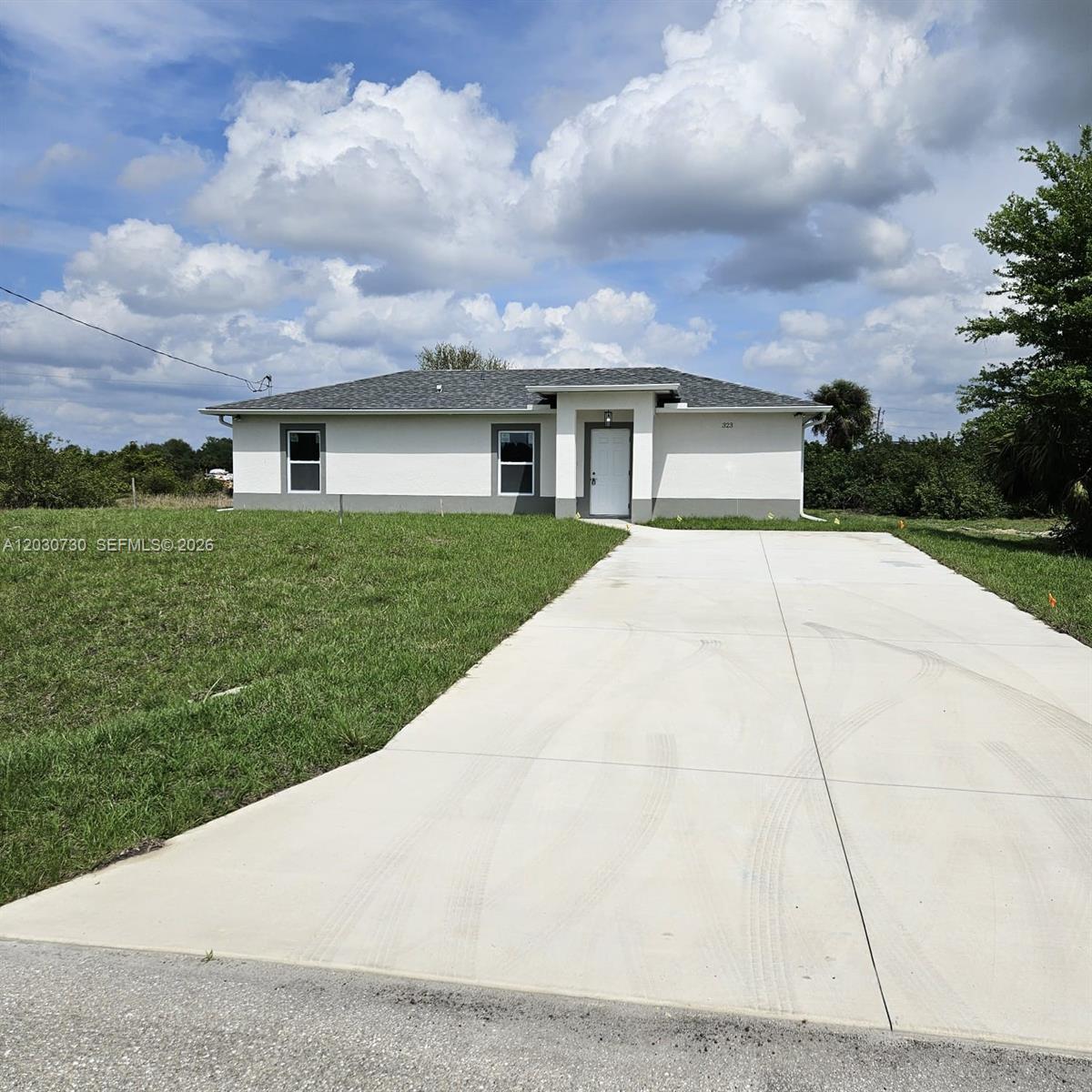 1901 W 11th Street, Lehigh Acres FL 33972
