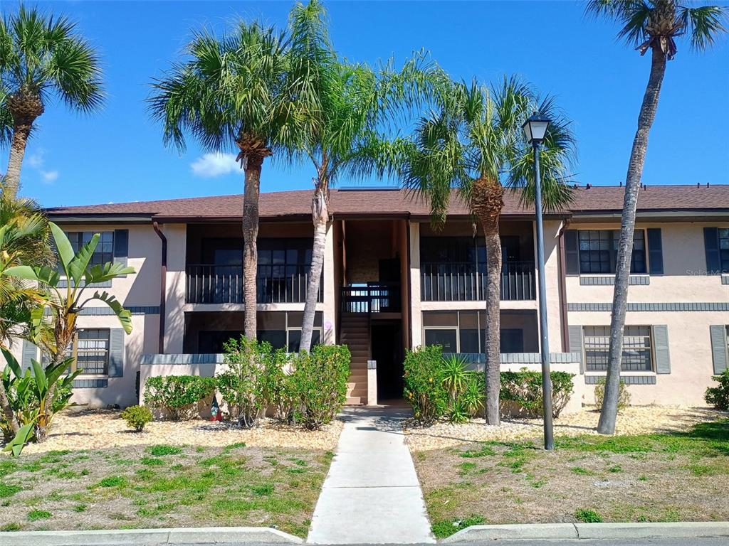 19505 QUESADA AVENUE UNIT CC205