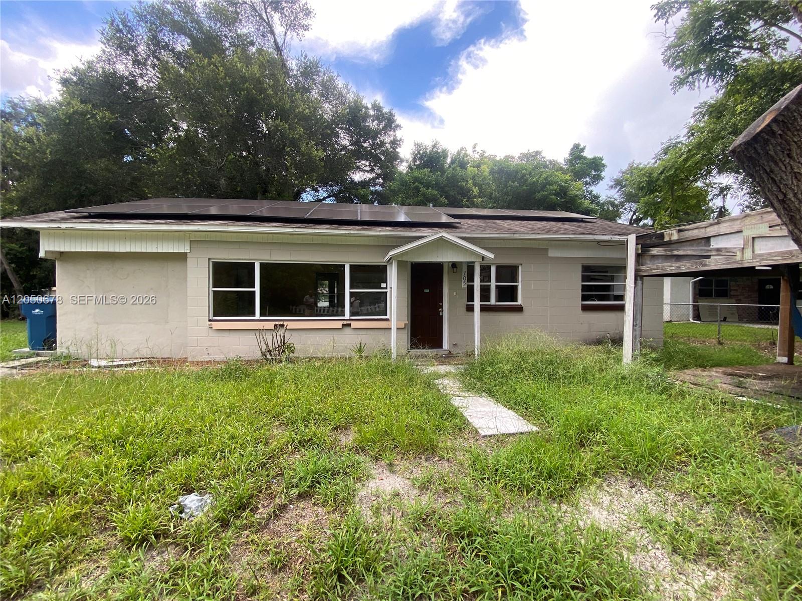 705 Temple Avenue, Other City - In The State Of Florida FL 32763
