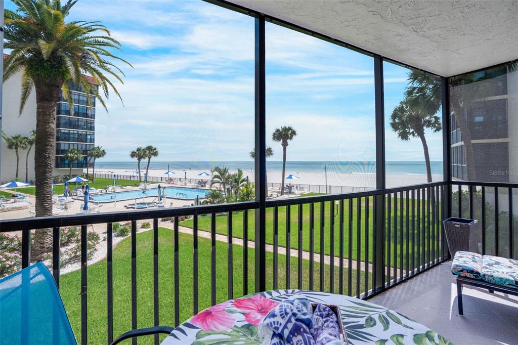 18304 GULF BOULEVARD UNIT 105