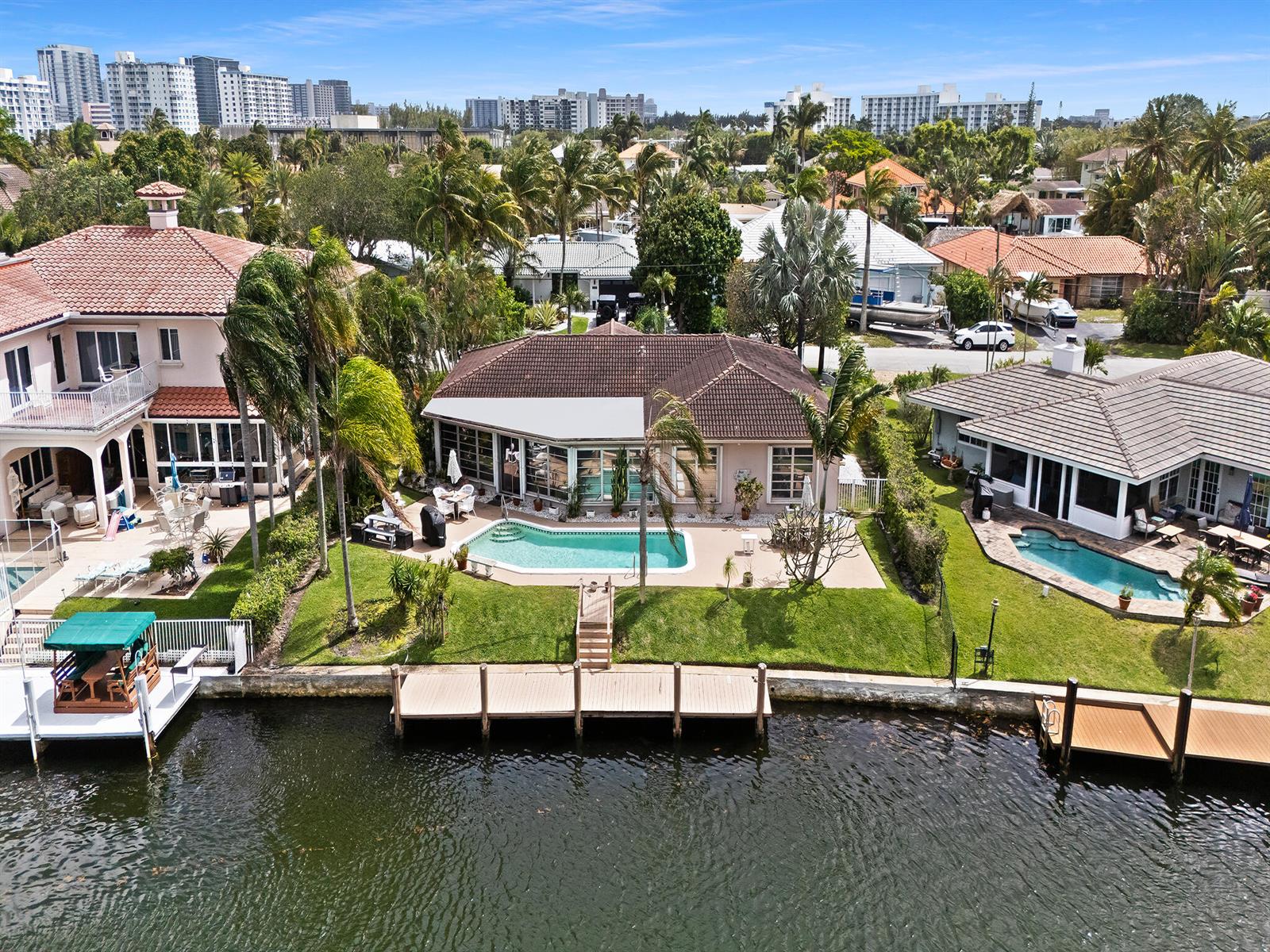 2881 NE 22nd Court, Pompano Beach FL 33062