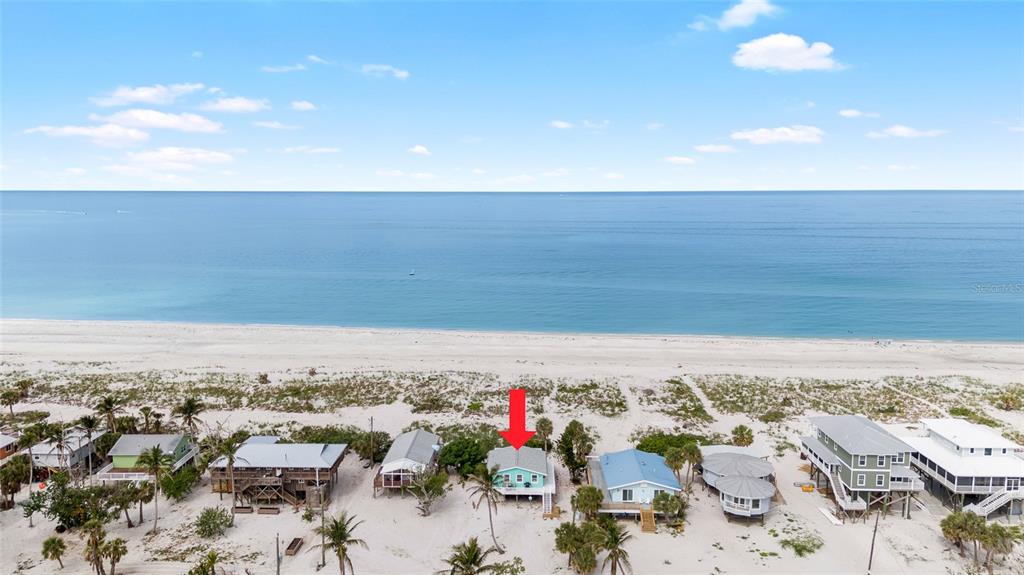 9760 LITTLE GASPARILLA ISLAND
