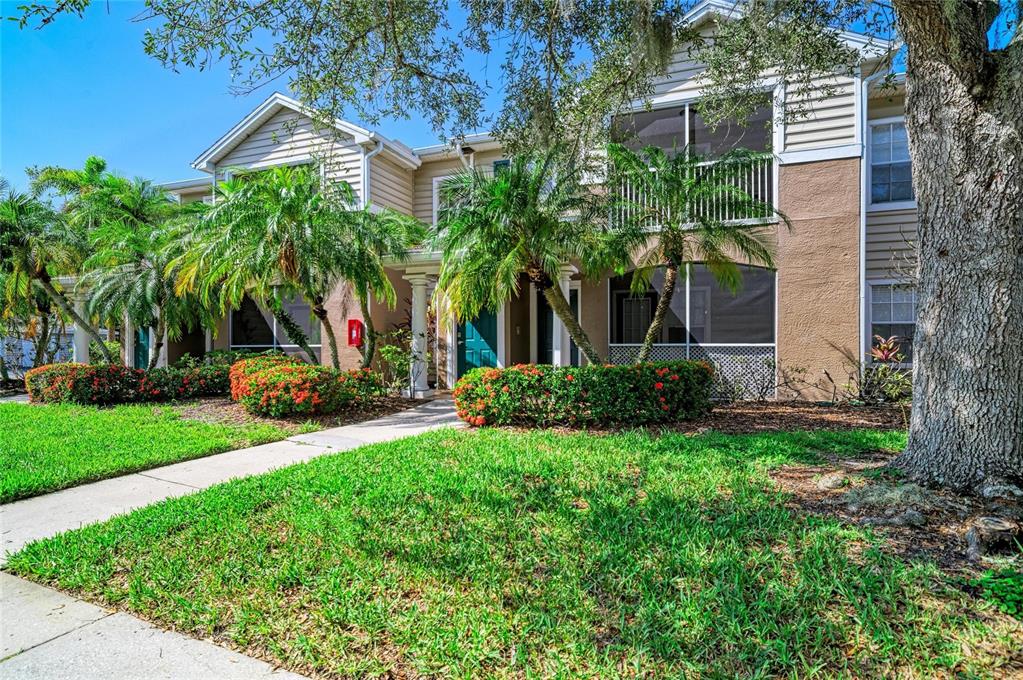 8932 MANOR LOOP UNIT 102, BRADENTON, FL — photo 3 of 30