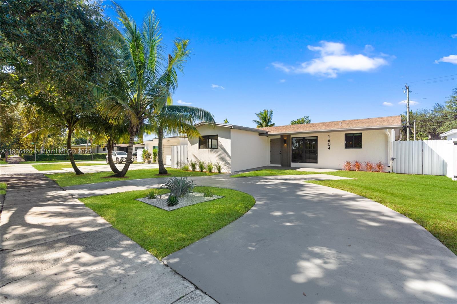 Nearby listing